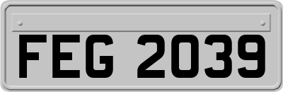 FEG2039