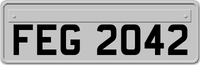 FEG2042