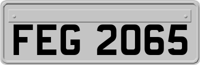 FEG2065