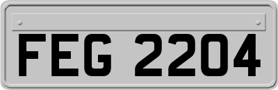 FEG2204