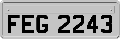 FEG2243