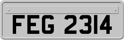 FEG2314