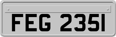 FEG2351