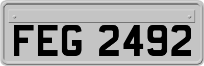 FEG2492