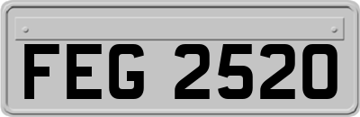 FEG2520