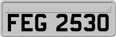 FEG2530