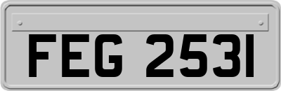FEG2531