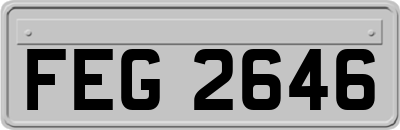 FEG2646