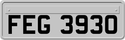 FEG3930