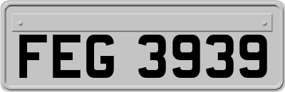 FEG3939