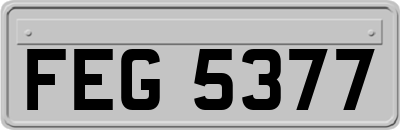 FEG5377