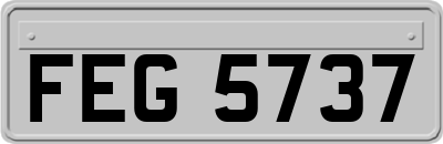 FEG5737