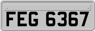 FEG6367