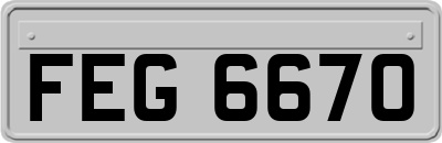 FEG6670
