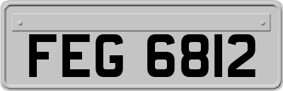 FEG6812