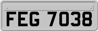 FEG7038