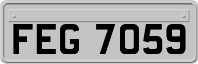 FEG7059
