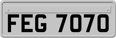 FEG7070