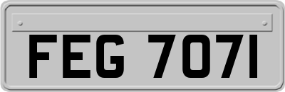 FEG7071