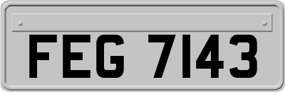 FEG7143
