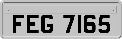 FEG7165