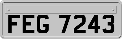 FEG7243