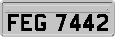 FEG7442