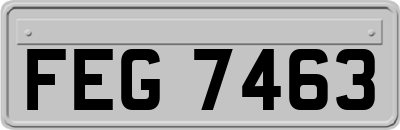 FEG7463
