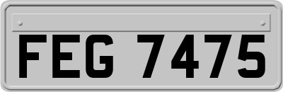 FEG7475