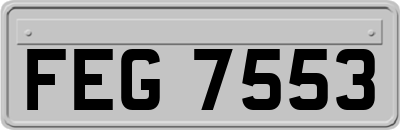 FEG7553