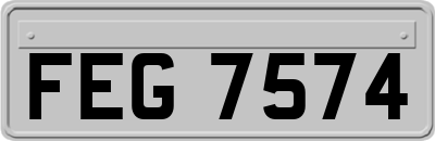 FEG7574