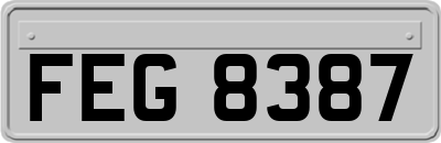 FEG8387