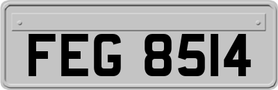FEG8514