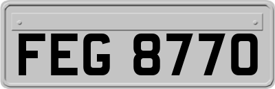 FEG8770