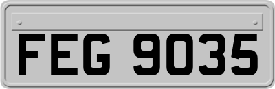 FEG9035