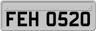 FEH0520