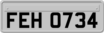 FEH0734