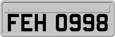 FEH0998