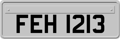 FEH1213