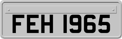FEH1965