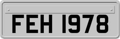 FEH1978