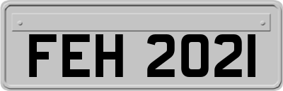 FEH2021