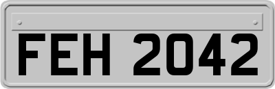 FEH2042
