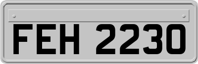 FEH2230