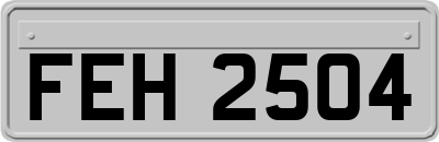 FEH2504