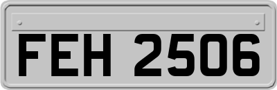 FEH2506