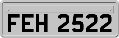 FEH2522