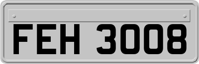 FEH3008