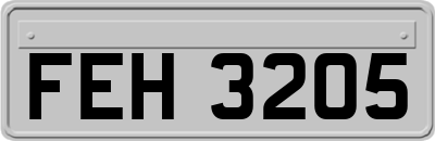 FEH3205