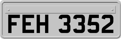 FEH3352